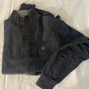 Mens Chaps sweater